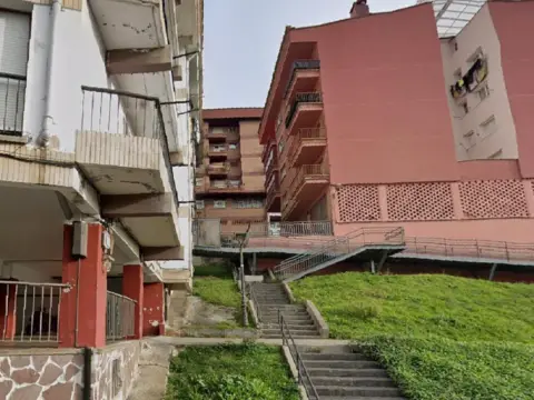 Piso en Idiazpi Auzunea, 5